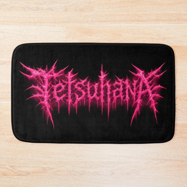 Item preview, TetsuhanA Logo designed and sold by Azukas-Designs.