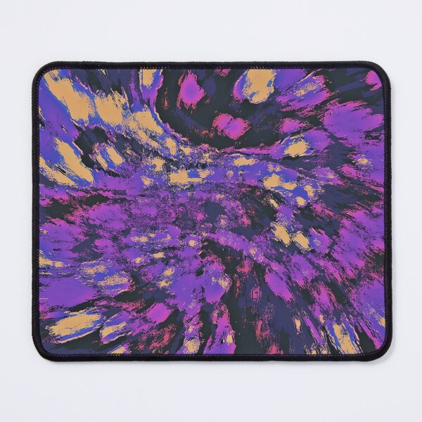 Item preview, Violet Scatter designed and sold by Malichyte.