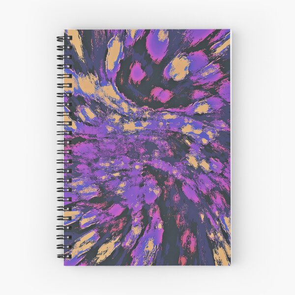 Item preview, Violet Scatter designed and sold by Malichyte.