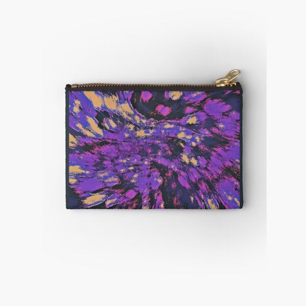 Item preview, Violet Scatter designed and sold by Malichyte.