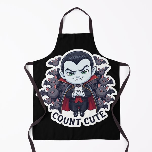 Item preview, Count Cute designed and sold by DraysDesigns.