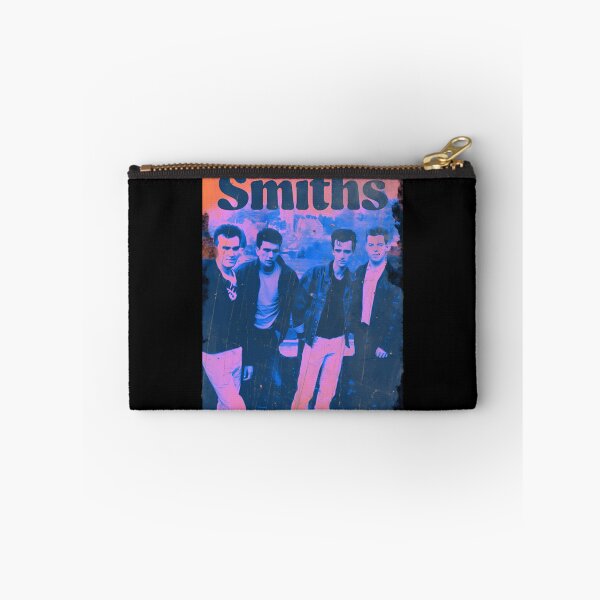 Item preview, The Smiths designed and sold by ArcanaGlowCraft.