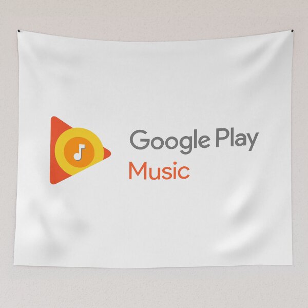 Item preview, Homemade Google Play Music aFruit Jams designed and sold by Ritahiking.