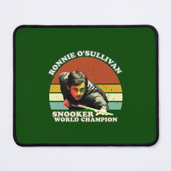 Item preview, Playing Ronnie The Snooker Day Gift designed and sold by ShirtPandaStore.