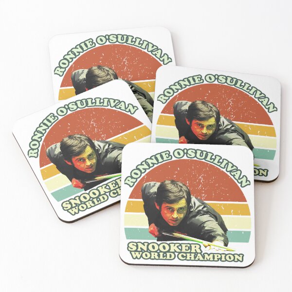 Item preview, Playing Ronnie The Snooker Day Gift designed and sold by ShirtPandaStore.