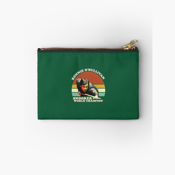 Item preview, Playing Ronnie The Snooker Day Gift designed and sold by ShirtPandaStore.