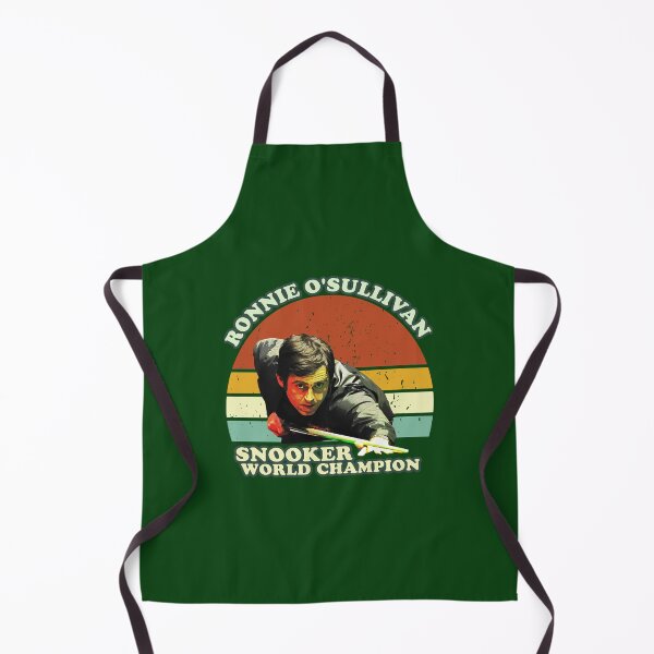 Item preview, Playing Ronnie The Snooker Day Gift designed and sold by ShirtPandaStore.