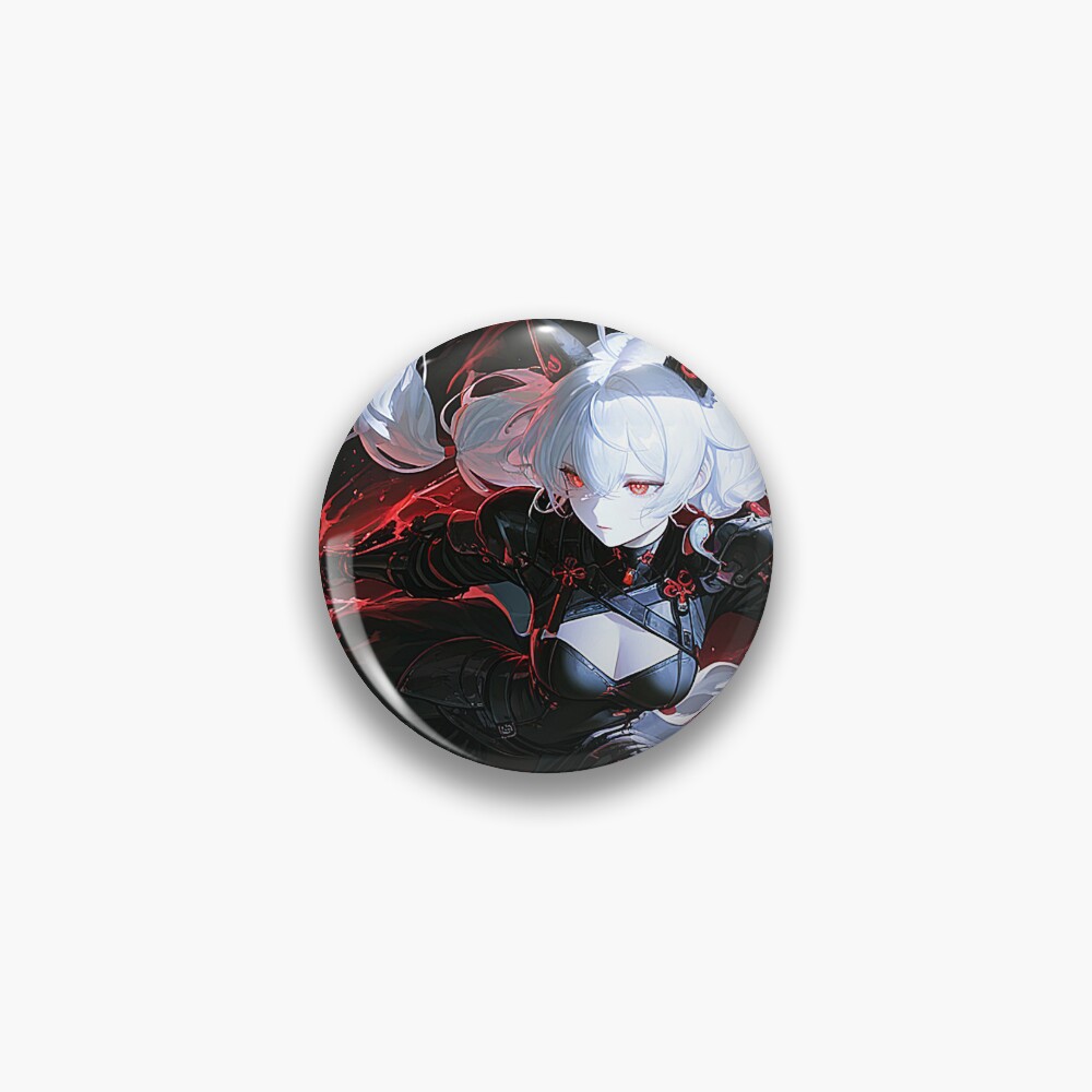 Item preview, Pin designed and sold by RandomViewer.