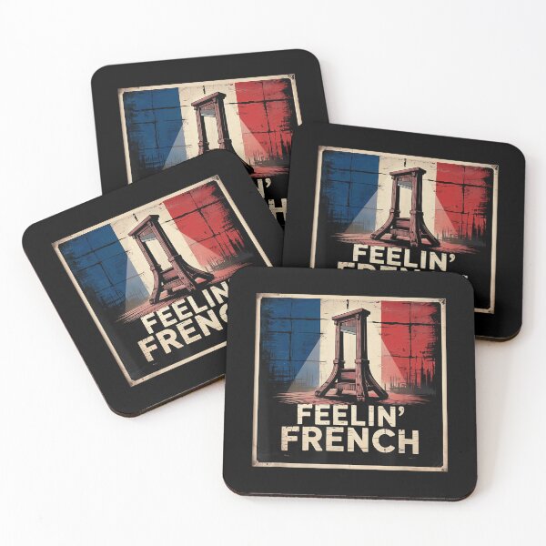 Item preview, Guillotine Revolution designed and sold by goombi-creative.