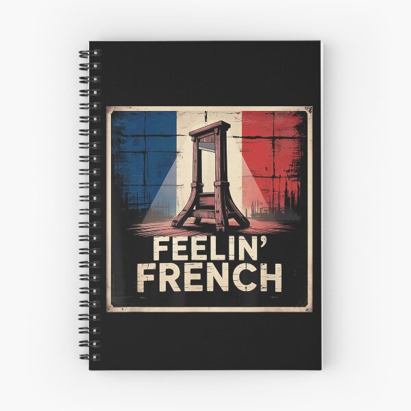 Item preview, Guillotine Revolution designed and sold by goombi-creative.