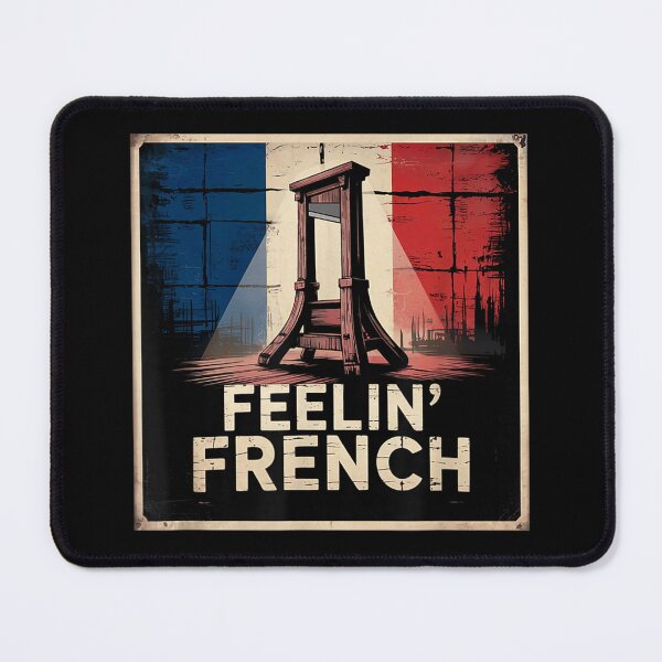 Item preview, Guillotine Revolution designed and sold by goombi-creative.