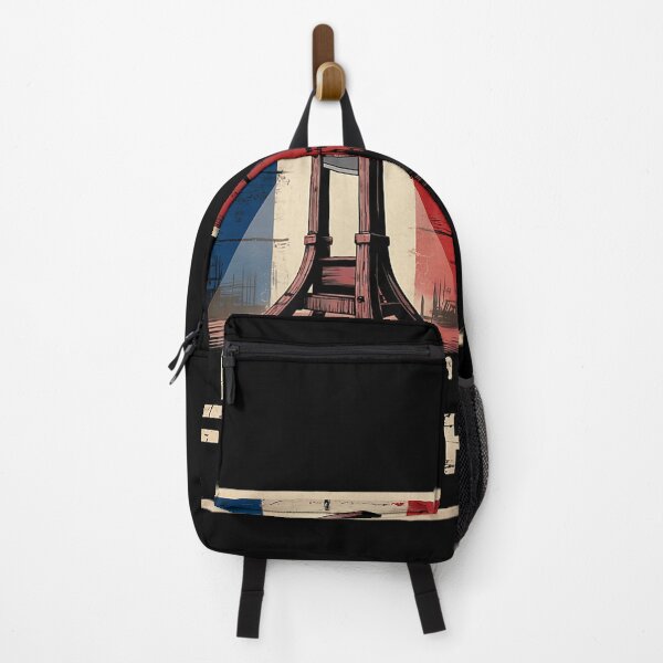 Item preview, Guillotine Revolution designed and sold by goombi-creative.