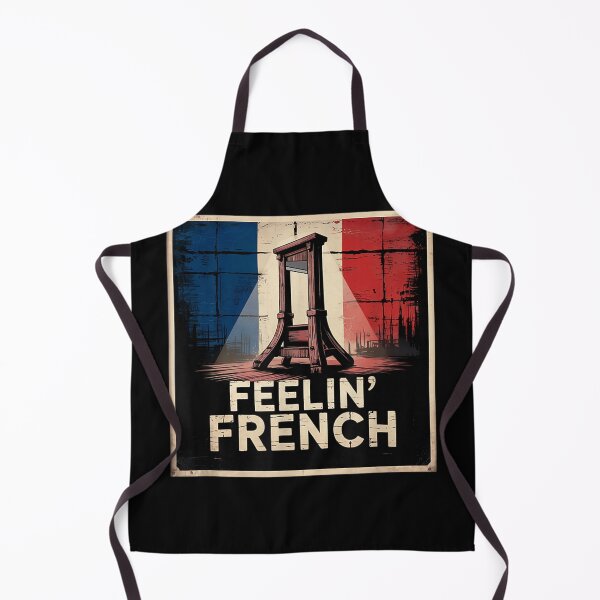Item preview, Guillotine Revolution designed and sold by goombi-creative.