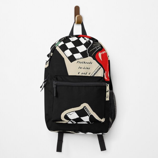 Item preview, Black Cat Speed Equipment designed and sold by KATRINABERGE.