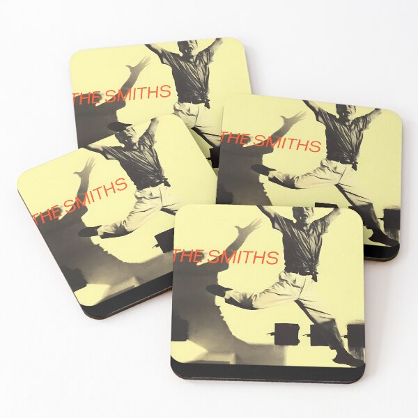 Item preview, The Smiths designed and sold by wildliferealism.