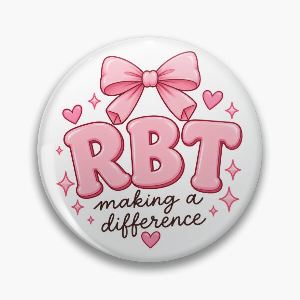 Item preview, RBT - Making a Difference designed and sold by shelbyy328.