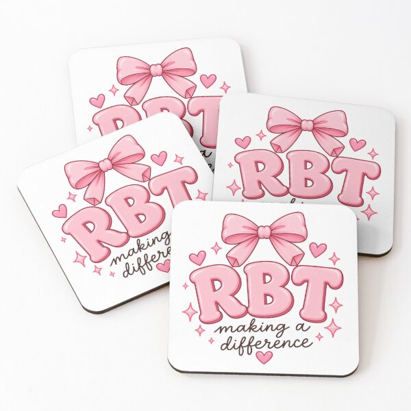 Item preview, RBT - Making a Difference designed and sold by shelbyy328.