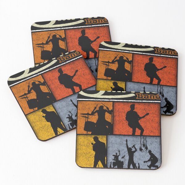 Item preview, The Smiths designed and sold by ArcanaGlowCraft.