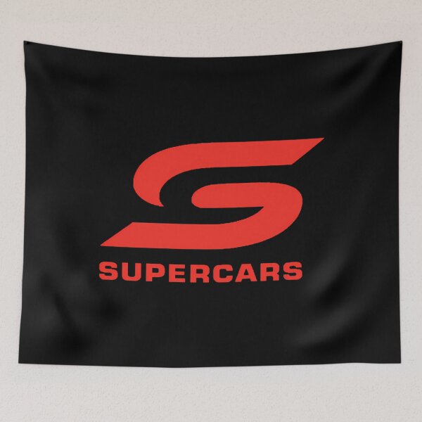 Item preview, Supercars designed and sold by KATRINABERGE.