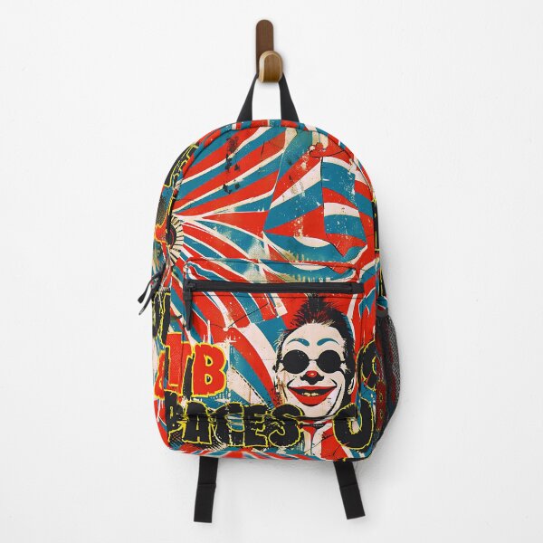 Item preview, Retro Pop Art Collage-Style Distressed Textures Designs designed and sold by DEC02.