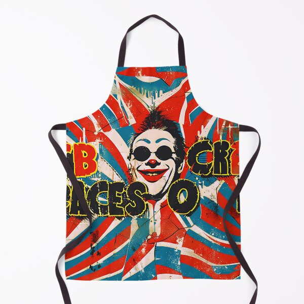 Item preview, Retro Pop Art Collage-Style Distressed Textures Designs designed and sold by DEC02.
