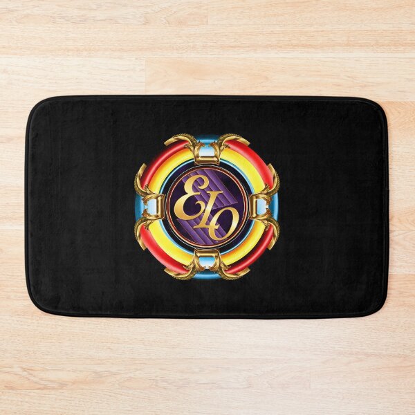 Item preview, ELO Electric Light Orchestra Rainbow Band designed and sold by HeavHeadDsgn.