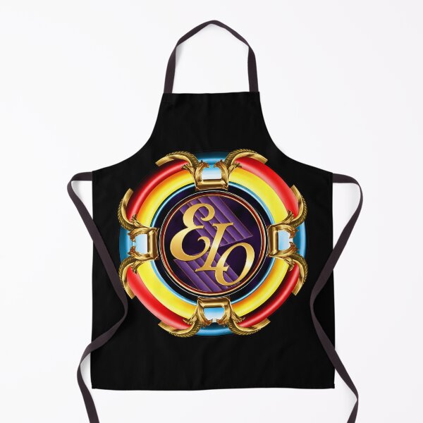 Item preview, ELO Electric Light Orchestra Rainbow Band designed and sold by HeavHeadDsgn.