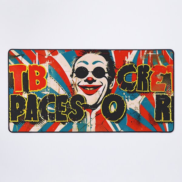 Item preview, Retro Pop Art Collage-Style Distressed Textures Designs designed and sold by DEC02.