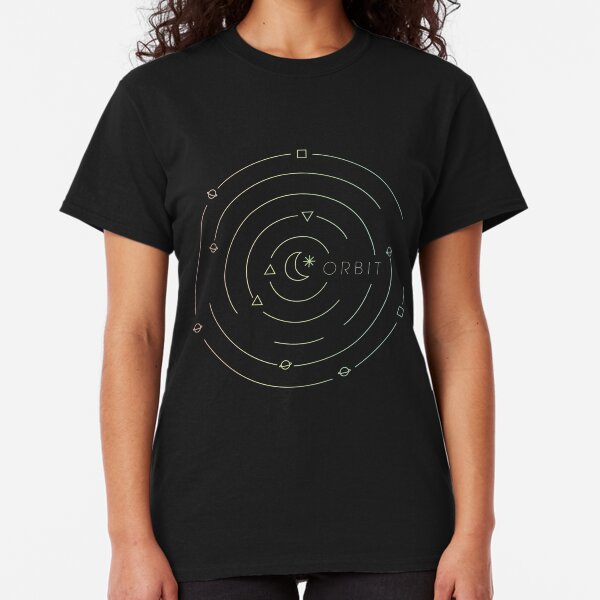 Orbit Classic T-Shirt
