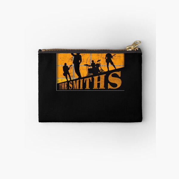 Item preview, The Smiths designed and sold by ArcanaGlowCraft.