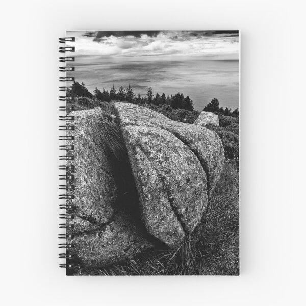 Item preview, Drinneevar view designed and sold by Nigel R Bell Photography.