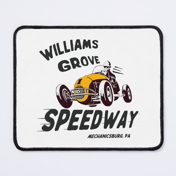 Item preview, Williams Grove Speedway Sprint Cars designed and sold by KATRINABERGE.