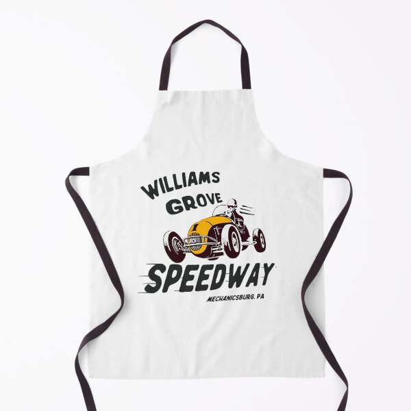Item preview, Williams Grove Speedway Sprint Cars designed and sold by KATRINABERGE.
