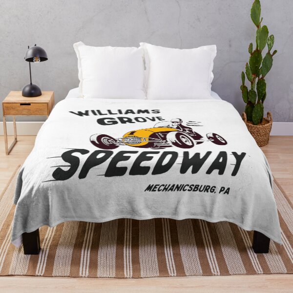 Item preview, Williams Grove Speedway Sprint Cars designed and sold by KATRINABERGE.