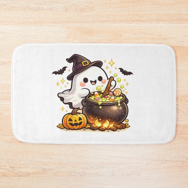 Item preview, Cute Ghost Witch. designed and sold by T shirts Collective.