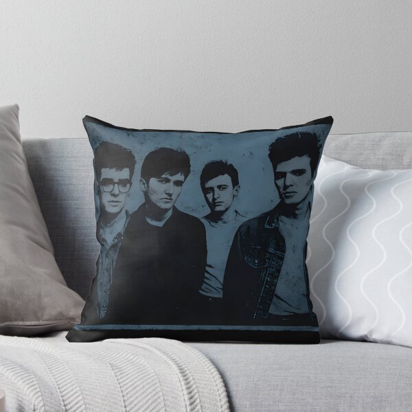 Item preview, The Smiths designed and sold by ArcanaGlowCraft.