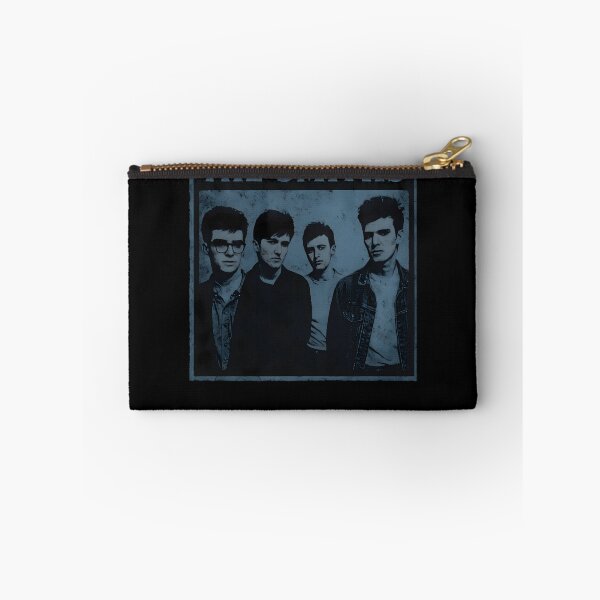 Item preview, The Smiths designed and sold by ArcanaGlowCraft.