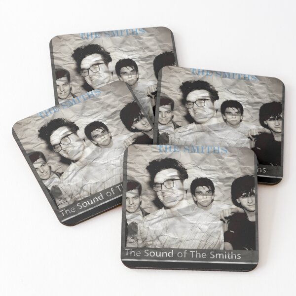 Item preview, The Smiths designed and sold by wildliferealism.