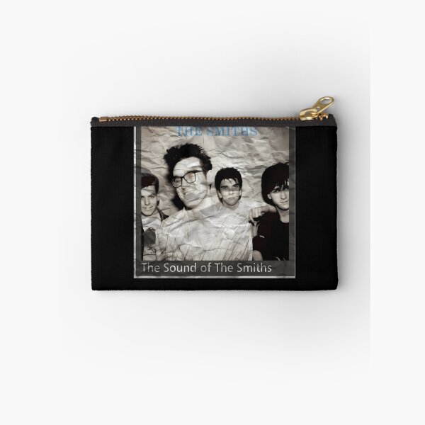 Item preview, The Smiths designed and sold by wildliferealism.
