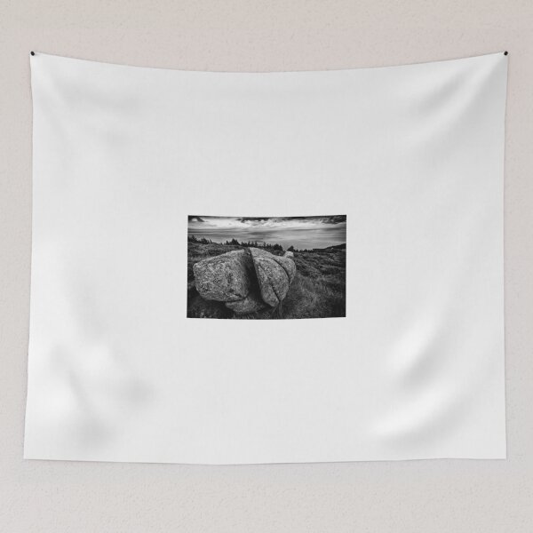 Item preview, Drinneevar view designed and sold by Nigel R Bell Photography.