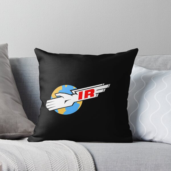 Item preview, International Rescue   designed and sold by KATRINABERGE.