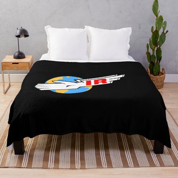 Item preview, International Rescue designed and sold by KATRINABERGE.