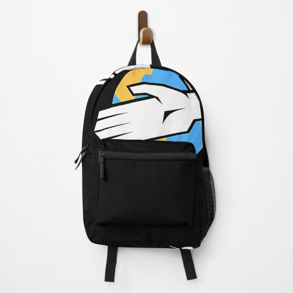 Item preview, International Rescue designed and sold by KATRINABERGE.