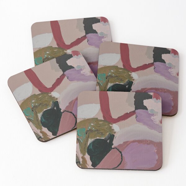 Item preview, DIY Google Play Music Felt Flowers designed and sold by Ritahiking.