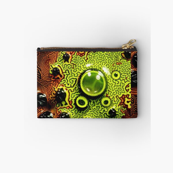 Item preview, Bacteria growth  designed and sold by NoLife Artist.