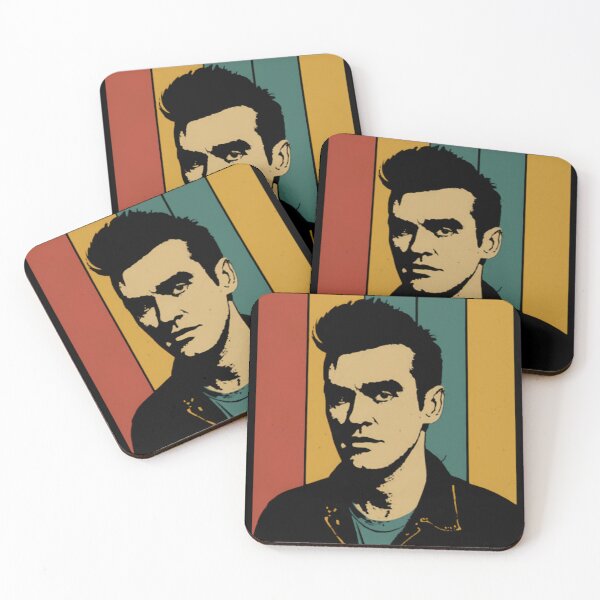 Item preview, The Smiths designed and sold by wildliferealism.