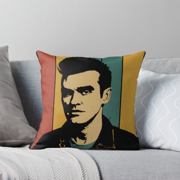 Item preview, The Smiths designed and sold by wildliferealism.