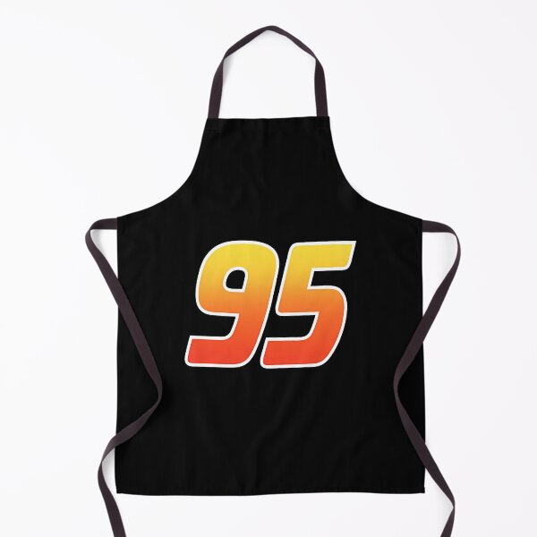Item preview, Mcqueen 95 designed and sold by KATRINABERGE.