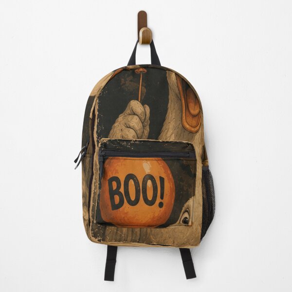 Item preview, Funny Boo Silly Goose Selfie Halloween designed and sold by ImeldaSparks.