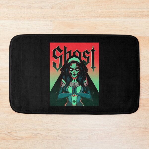 Item preview, Ghost Band Sister Inspired designed and sold by HeavHeadDsgn.